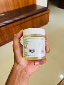 Pack Of 2 Organic Harvest Coconut Oil