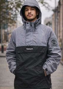 Timberland Anorak Jacket