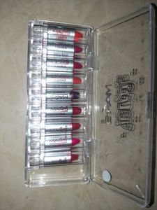 Lipsticks