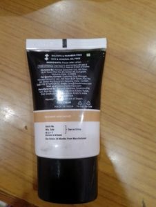 Dermaco Bb Cream