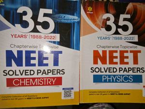 NEET study material