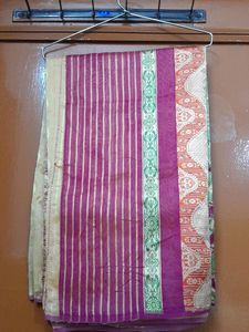 Silk Saree
