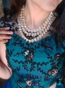 Beautiful Necklace😍😍😍