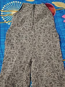 Jump Suit