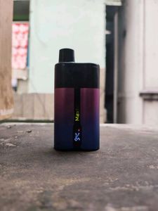 Vape Dual Filter
