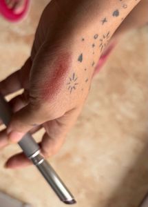 Clinique Lipstick - Black Honey (06)