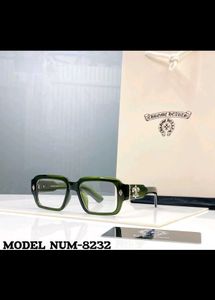 Chrome Heart Sunglasses