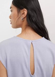 H&amp;M Lavender Romper