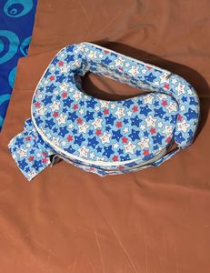 Baby Feeding Pillow