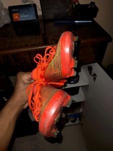 Adidas Predator Edge.3 Football Shoes