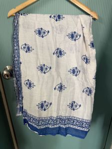 Kurti And Duppta Set For Women .