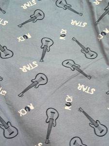 Boys Cotton Shorts