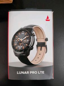 boat Lunar Pro LTE Smartwatch