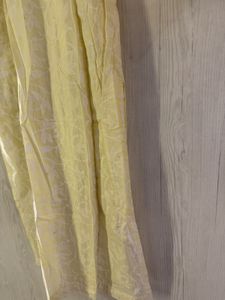 Beautiful Block Print Cotton 3 Piece Suit