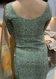 Elegant Kurta Set❤️