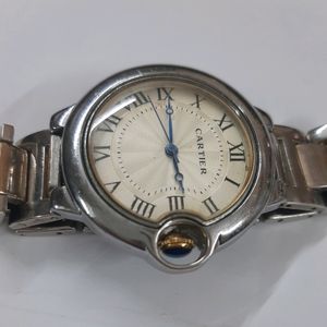 Cartier Watch (Working)