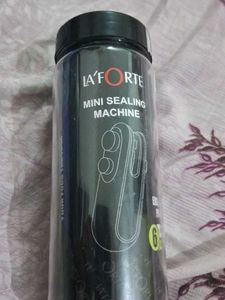 La'Forte Mini Sealing Machine