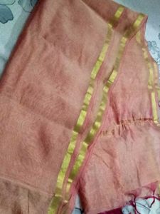 Organza Dupatta (Prize Drop)