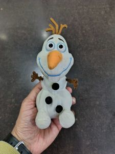 Disney Big Olaf Soft Toy