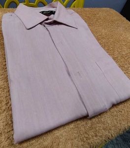 Most Branded Formal Pure Soft Cotton Fullsleeve