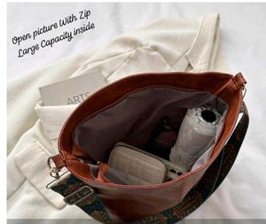 Stylish Shoulder Bag