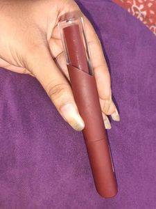 Maroon Matte Liquid lipstick