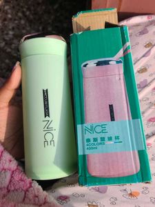 Glass Bottle