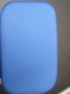 Cute Rocket Pencil Case