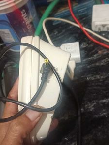 Digital Blood Pressure Monitor