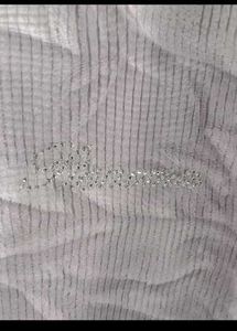 Lavender Crewneck Sweatshirt