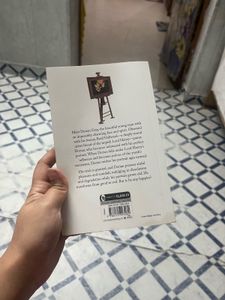 The Picture Of Dorian Gray