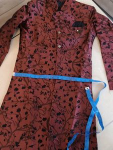 Partywear Kurta Boys