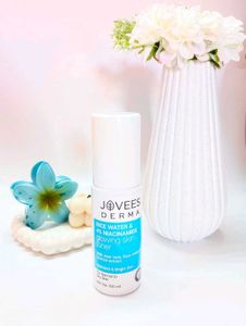 Jovees Derma Rice Water Toner