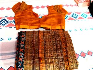 Kanjivaram Silk Saree 2