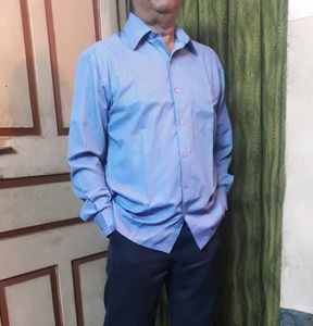 Formal Full Sleeve Shirt