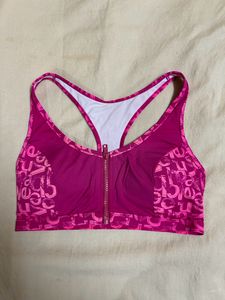 Adidas Puma And UnderArmour High Impact Sports Bra