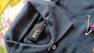 Original B.H.P.C. Polo Shirt