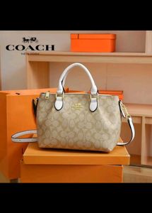 Coach Handbags