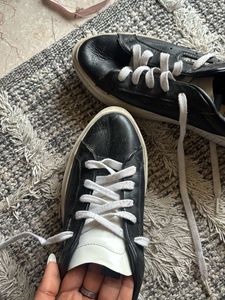 platform addidas original sneaker