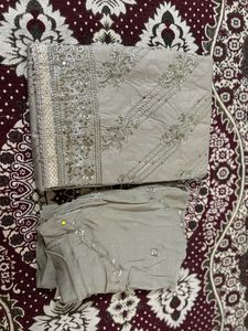 Beautiful Dress Material