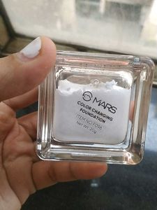 Mars Foundation