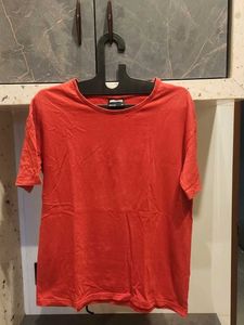 Red T-Shirt