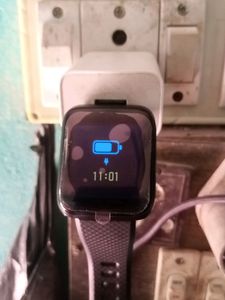 Smart Watch Bracelet.