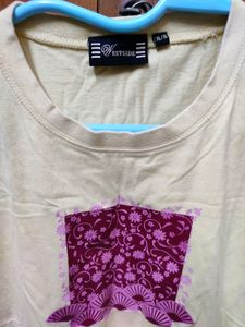 Westside Cotton Tshirt
