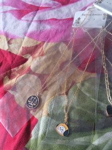 Chains @ RS.15 Each.