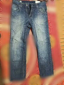 Denim Jeans