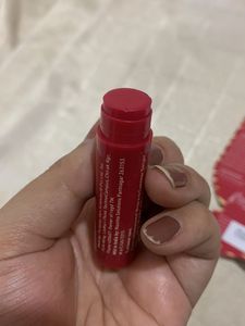 Plum Candy Melts Lip Balm