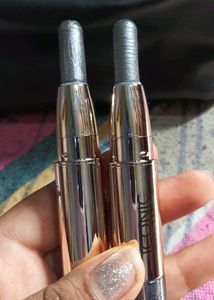 Iconic London Glaze Crayon 2 In 1
