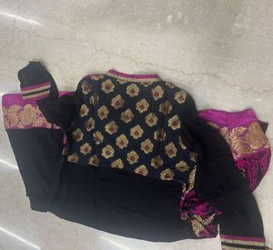Kurta With Dupatta