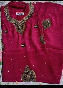 Dress Material